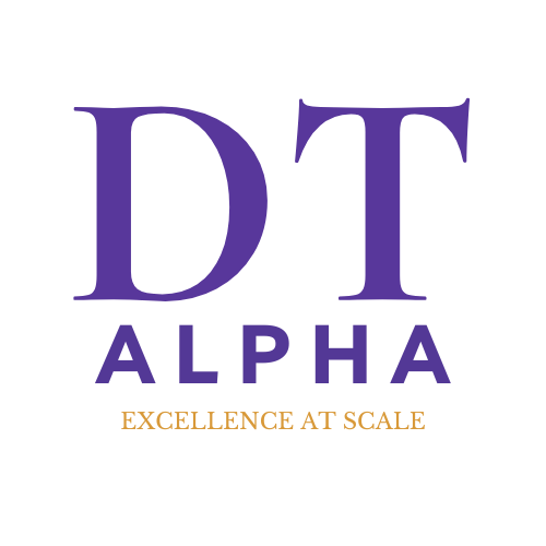 DT Alpha